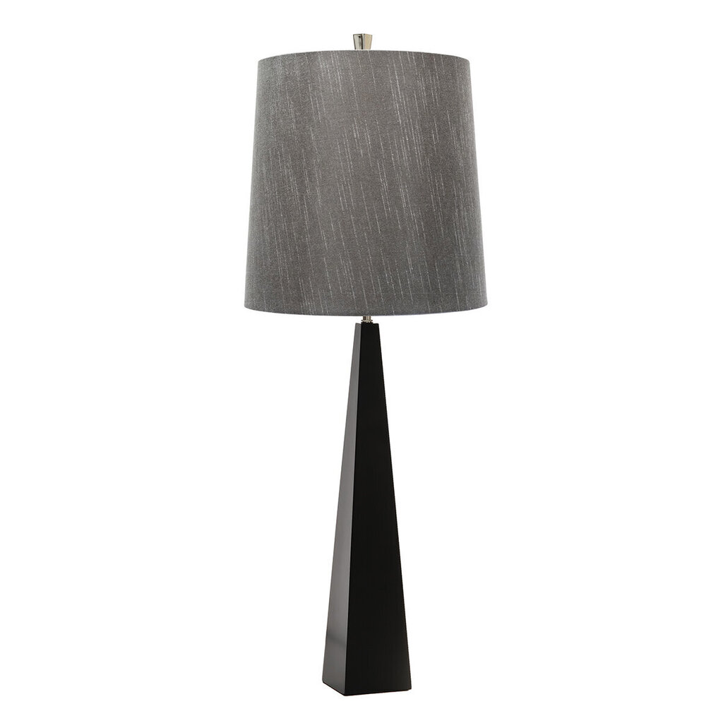 Lauavalgusti Elstead Lighting Ascent ASCENT-TL-BLK цена и информация | Laualambid | kaup24.ee