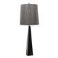 Lauavalgusti Elstead Lighting Ascent ASCENT-TL-BLK цена и информация | Laualambid | kaup24.ee