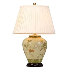 Lauavalgusti Elstead Lighting Arum lilly ARUM-LILY-TL цена и информация | Настольные лампы | kaup24.ee