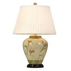 Lauavalgusti Elstead Lighting Arum lilly ARUM-LILY-TL hind ja info | Laualambid | kaup24.ee