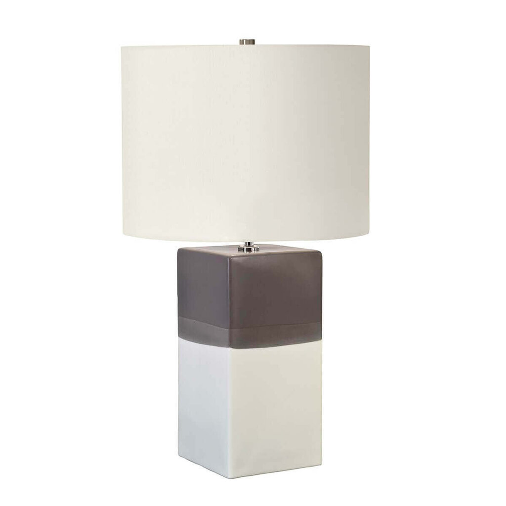 Lauavalgusti Elstead Lighting Alba ALBA-TL-CREAM hind ja info | Laualambid | kaup24.ee