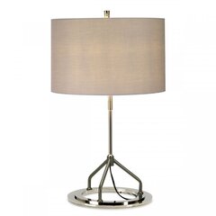 Lauavalgusti Elstead Lighting Vicenza VICENZA-TL-GPN hind ja info | Laualambid | kaup24.ee