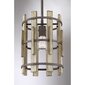 Rippvalgusti Elstead Lighting Wood hollow QZ-WOOD-HOLLOW-MP цена и информация | Rippvalgustid | kaup24.ee