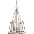 Подвесной светильник Elstead Lighting Lakeside QZ-LAKESIDE4-P-A