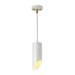 Rippvalgusti Elstead Lighting Quinto QUINTO1P-WAB hind ja info | Rippvalgustid | kaup24.ee