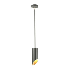 Rippvalgusti Elstead Lighting Quinto QUINTO1P-GPN hind ja info | Rippvalgustid | kaup24.ee