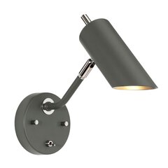 Seinavalgusti Elstead Lighting Quinto QUINTO1-GPN hind ja info | Seinavalgustid | kaup24.ee