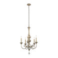 Rippvalgusti Elstead Lighting Rosalie KL-ROSALIE-5B