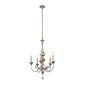 Rippvalgusti Elstead Lighting Rosalie KL-ROSALIE-5B hind ja info | Rippvalgustid | kaup24.ee