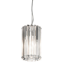 Подвесной светильник для ванной комнаты Elstead Lighting Crystal KL-CRYSTAL-SKYE-MP цена и информация | Потолочный светильник, 38 x 38 x 24 см | kaup24.ee