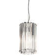 Vannitoa rippvalgusti Elstead Lighting Crystal KL-CRYSTAL-SKYE-MP