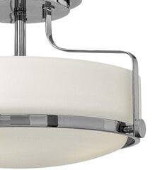 Потолочный светильник Elstead Lighting Harper HK-HARPER-SFS-CM цена и информация | Потолочные светильники | kaup24.ee