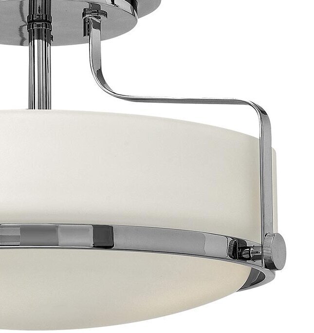 Laevalgusti Elstead Lighting Harper HK-HARPER-SFS-CM hind ja info | Laelambid | kaup24.ee