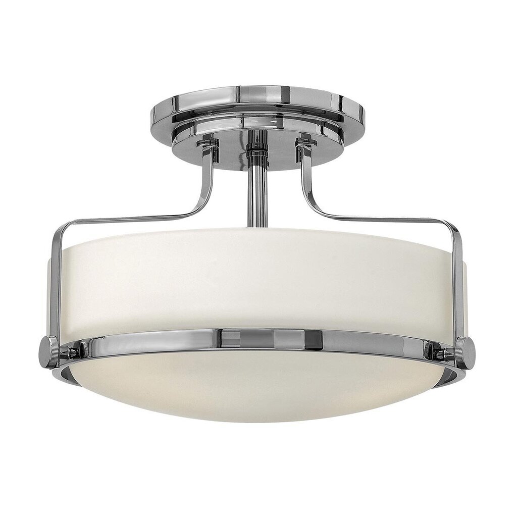 Laevalgusti Elstead Lighting Harper HK-HARPER-SFS-CM hind ja info | Laelambid | kaup24.ee