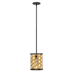 Rippvalgusti Elstead Lighting Felix HK-FELIX-MP hind ja info | Rippvalgustid | kaup24.ee