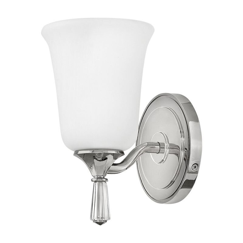 Seinavalgusti Elstead Lighting Blythe HK-BLYTHE1-BATH цена и информация | Seinavalgustid | kaup24.ee