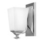 Seinavalgusti Elstead Lighting Baldwin HK-BALDWIN1-BATH цена и информация | Seinavalgustid | kaup24.ee