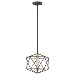 Подвесной светильник Elstead Lighting Astrid HK-ASTRID-MP цена и информация | Люстры | kaup24.ee