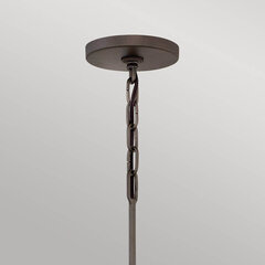 Rippvalgusti Elstead Lighting Astrid HK-ASTRID-3P hind ja info | Rippvalgustid | kaup24.ee