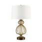 Lauavalgusti Elstead Lighting Lafitte GN-LAVITTE-TL-GD hind ja info | Laualambid | kaup24.ee