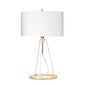 Lauavalgusti Elstead Lighting Ferrara FERRARA-TL-WPG hind ja info | Laualambid | kaup24.ee