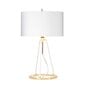 Lauavalgusti Elstead Lighting Ferrara FERRARA-TL-WPG hind ja info | Laualambid | kaup24.ee