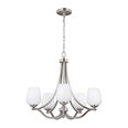 Подвесной светильник Elstead Lighting Vintner FE-VINTNER5