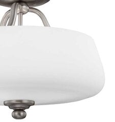 Потолочный светильник Elstead Lighting Vintner FE-VINTNER-SF цена и информация | Потолочные светильники | kaup24.ee