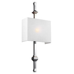 Настенный светильник Elstead Lighting Teva FE-TEVA1-PN цена и информация | Настенные светильники | kaup24.ee