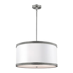 Подвесной светильник Elstead Lighting Pave FE-PAVE-P-M цена и информация | Люстры | kaup24.ee