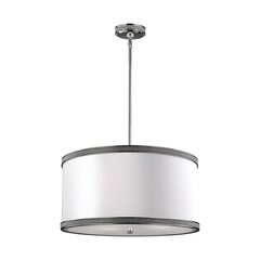 Rippvalgusti Elstead Lighting Pave FE-PAVE5 hind ja info | Rippvalgustid | kaup24.ee