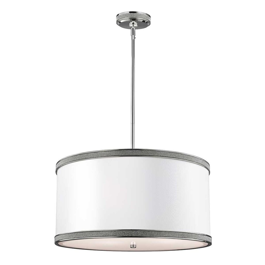 Rippvalgusti Elstead Lighting Pave FE-PAVE5 цена и информация | Rippvalgustid | kaup24.ee