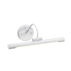 Seinavalgusti Elstead Lighting Alton ALTON-PL-S-WHT цена и информация | Настенные светильники | kaup24.ee