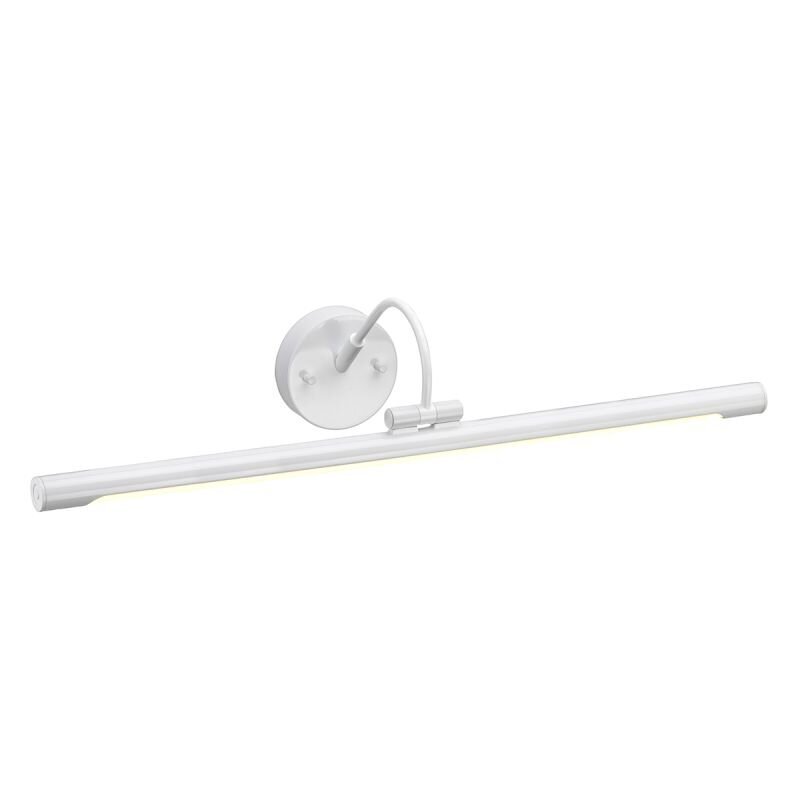 Seinavalgusti Elstead Lighting Alton ALTON-PL-L-WHT hind ja info | Seinavalgustid | kaup24.ee