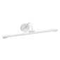 Seinavalgusti Elstead Lighting Alton ALTON-PL-L-WHT hind ja info | Seinavalgustid | kaup24.ee