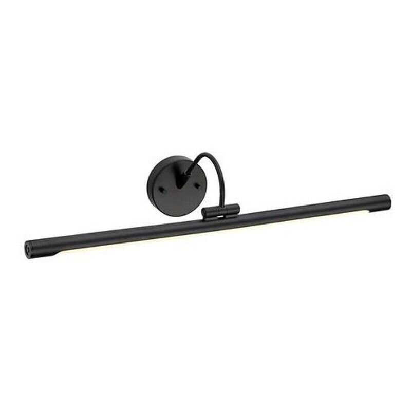 Seinavalgusti Elstead Lighting Alton ALTON-PL-L-BLK hind ja info | Seinavalgustid | kaup24.ee