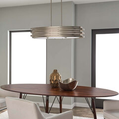 Rippvalgusti Elstead Lighting Roswell KL-ROSWELL-ISLE hind ja info | Rippvalgustid | kaup24.ee