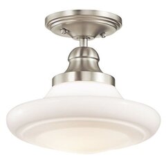 Rippvalgusti Elstead Lighting Keller KL-KELLER-M-NI цена и информация | Люстры | kaup24.ee