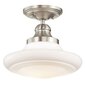 Rippvalgusti Elstead Lighting Keller KL-KELLER-M-NI hind ja info | Rippvalgustid | kaup24.ee