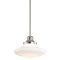 Rippvalgusti Elstead Lighting Keller KL-KELLER-M-NI hind ja info | Rippvalgustid | kaup24.ee