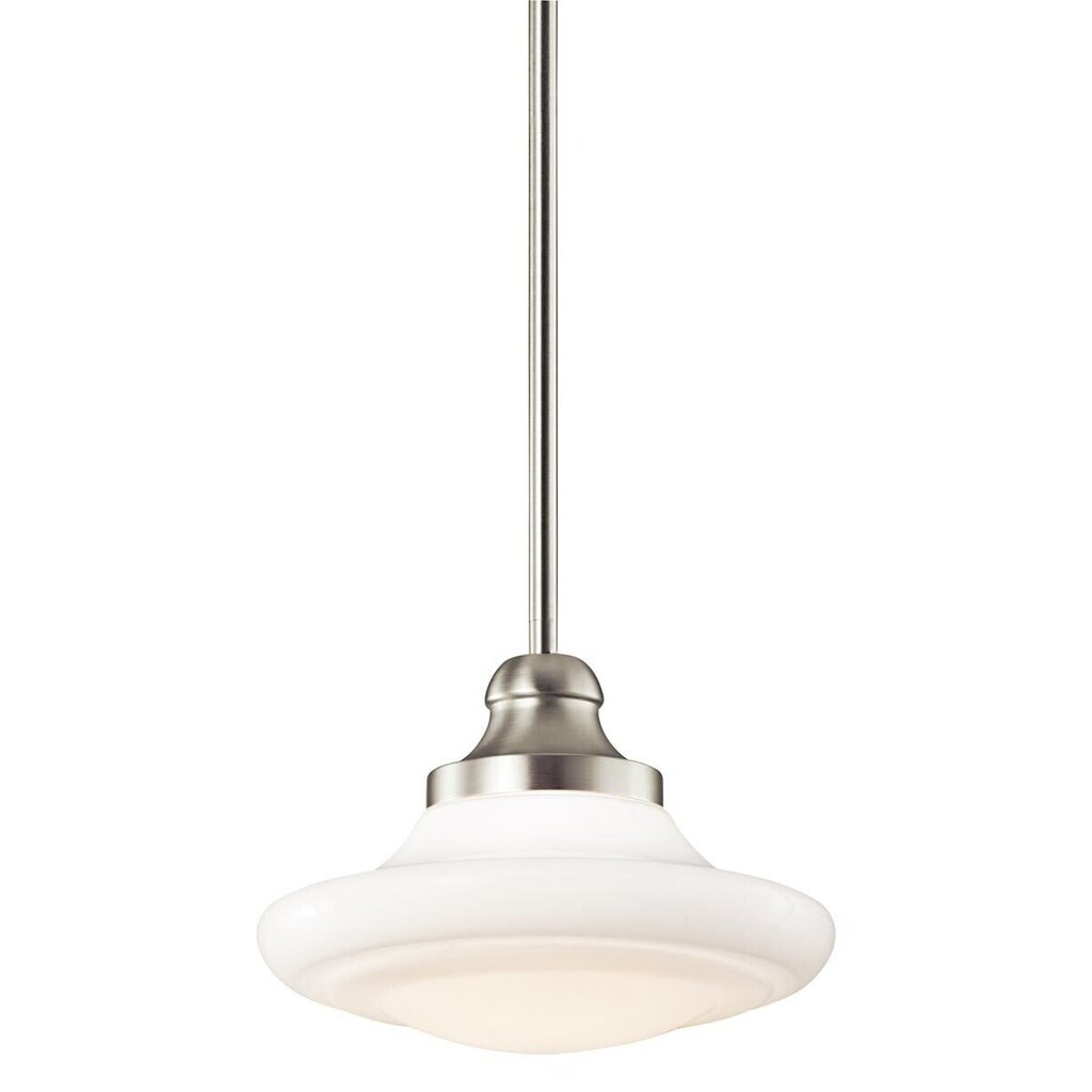 Rippvalgusti Elstead Lighting Keller KL-KELLER-M-NI hind ja info | Rippvalgustid | kaup24.ee