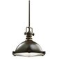 Rippvalgusti Elstead Lighting Hatteras bay KL-HATTERAS-BAY-M-OZ hind ja info | Rippvalgustid | kaup24.ee