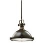 Rippvalgusti Elstead Lighting Hatteras bay KL-HATTERAS-BAY-M-OZ hind ja info | Rippvalgustid | kaup24.ee