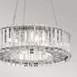 Vannitoa rippvalgusti Elstead Lighting Crystal KL-CRYSTAL-SKYE-P-A hind ja info | Rippvalgustid | kaup24.ee