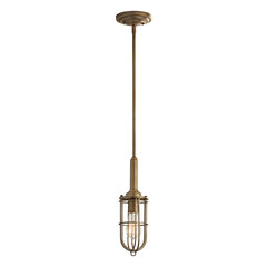 Rippvalgusti Elstead Lighting Urban renewal FE-URBANRWL-P-J hind ja info | Rippvalgustid | kaup24.ee