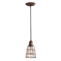 Rippvalgusti Elstead Lighting Urban renewal FE-URBANRWL-P-D hind ja info | Rippvalgustid | kaup24.ee