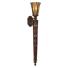 Настенный светильник Elstead Lighting Triomphe FE-TRIOMPHE цена и информация | Настенные светильники | kaup24.ee