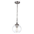 Подвесной светильник Elstead Lighting Tabby FE-TABBY-P-S