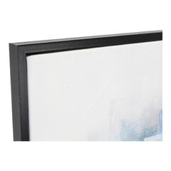 Картина Versa «Силуэты», стеклянный полистирол, 60 x 2 x 80 cм цена и информация | Репродукции, картины | kaup24.ee