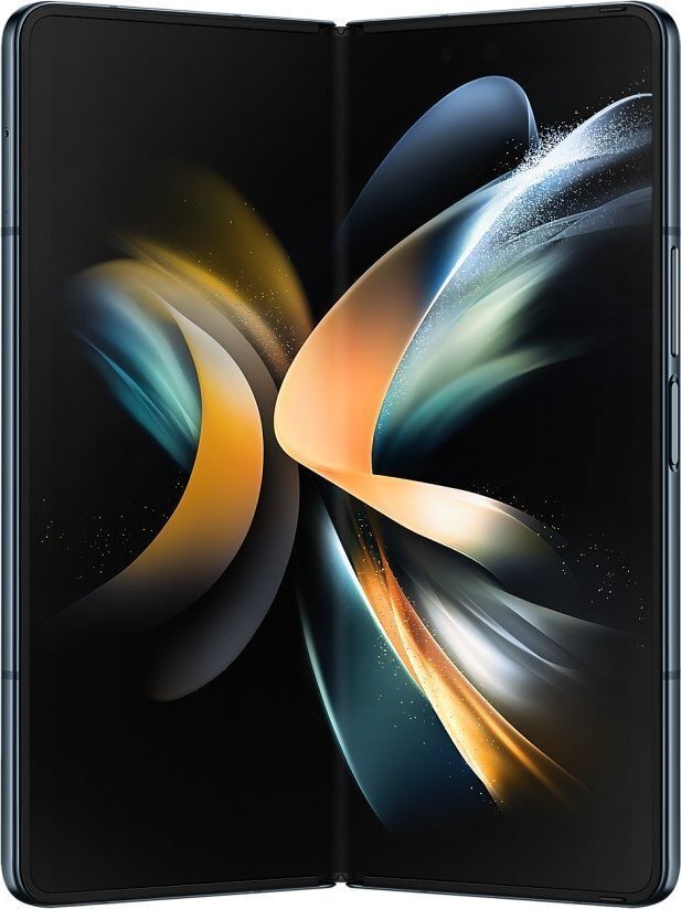 Samsung Galaxy Fold4 5G 12/256GB SM-F936BZABEUB Green цена и информация | Telefonid | kaup24.ee